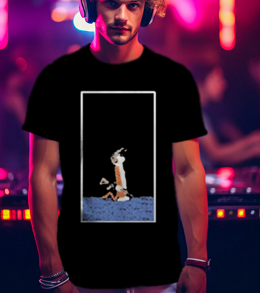 Valley Operations Group El Tigre T-Shirt