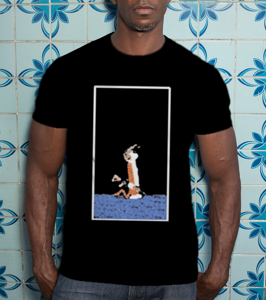 Valley Operations Group El Tigre T-Shirt