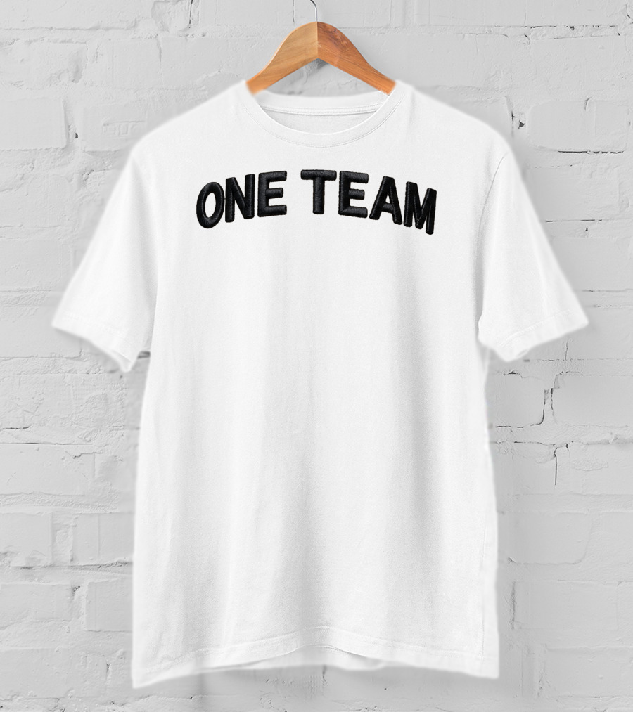 Caleb Williams One Team Hat One Team T-Shirt