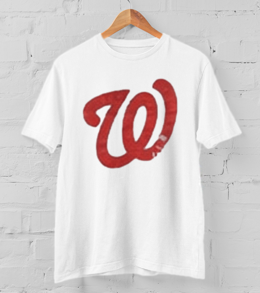 Nationals Georgetown 2026 Event Giveaway T-Shirt