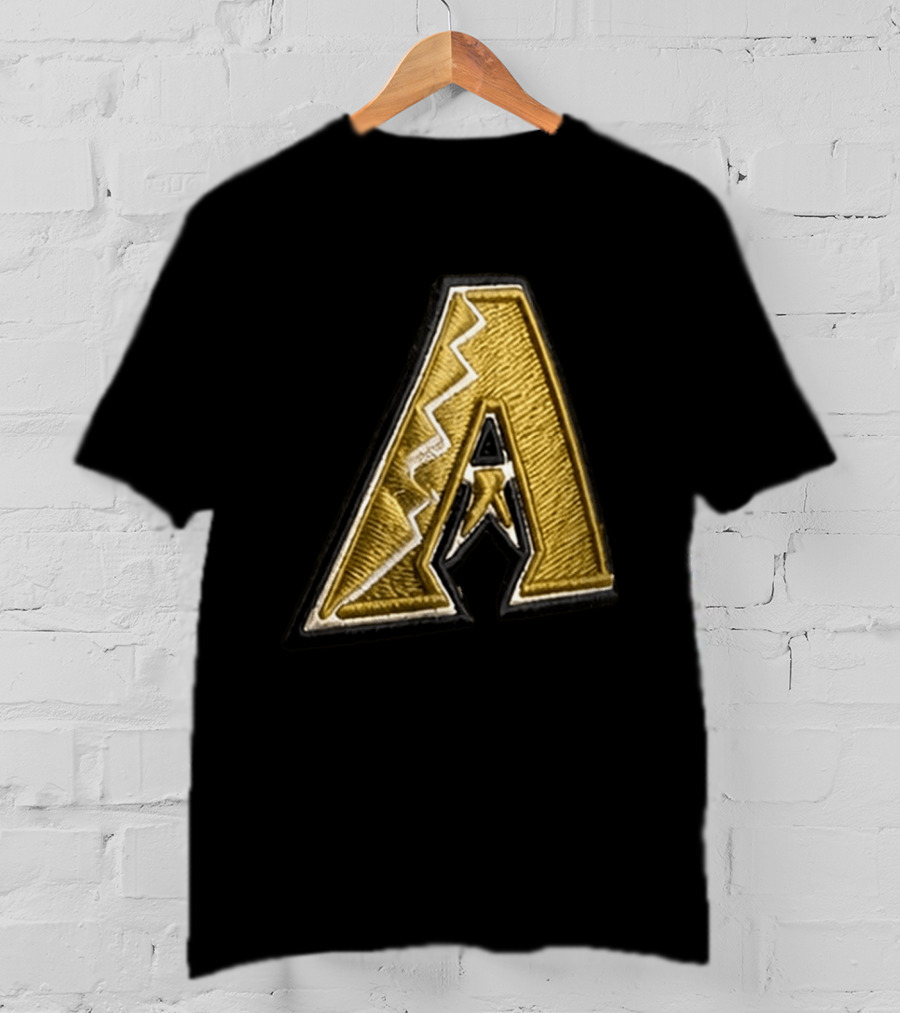 Arizona Diamondbacks Military Appreciation 2026 Cap T-Shirt