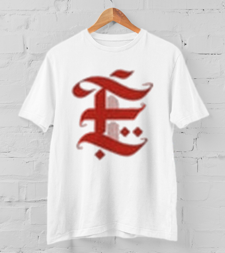Benchmark Everlast Rubber Bullets Kill Exactly Like The Real Ones E T-Shirt