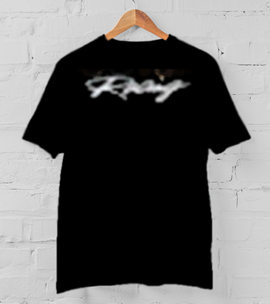 Hooters Racing Goodyear 2026 Tire Tracks And Wings T-Shirt