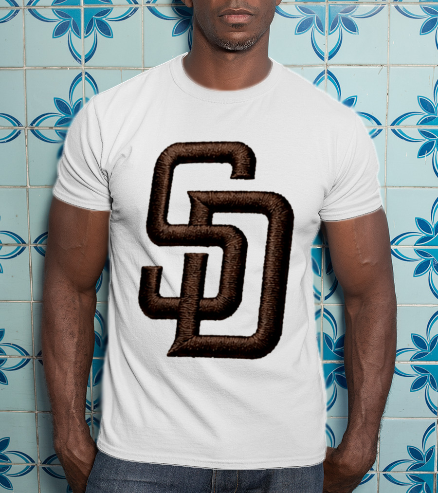 SD Padres Taco Tuesday Hat Giveaway 2026 Event Special T-Shirt