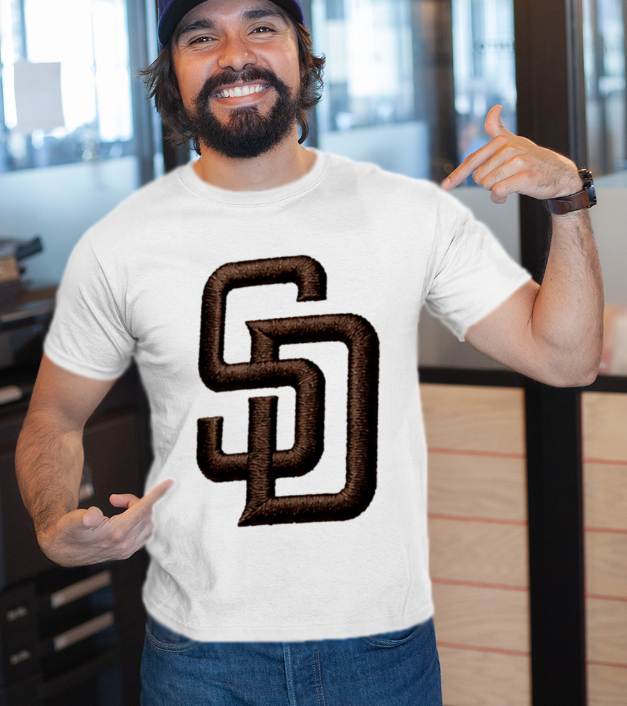 SD Padres Taco Tuesday Hat Giveaway 2026 Event Special T-Shirt