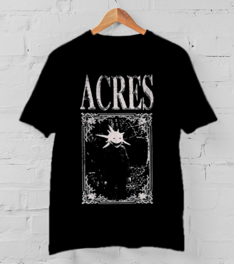 ACRES The Host T-Shirt