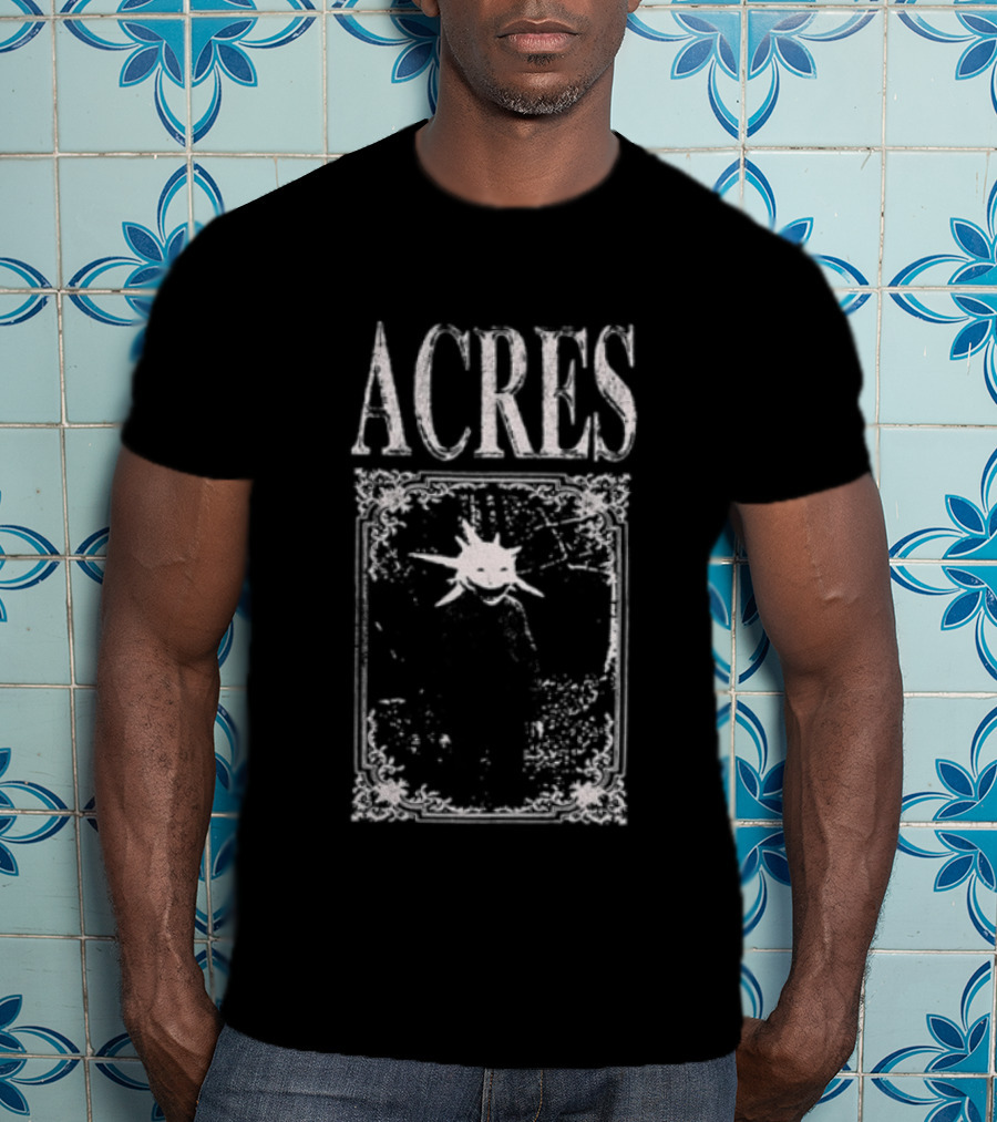 ACRES The Host T-Shirt