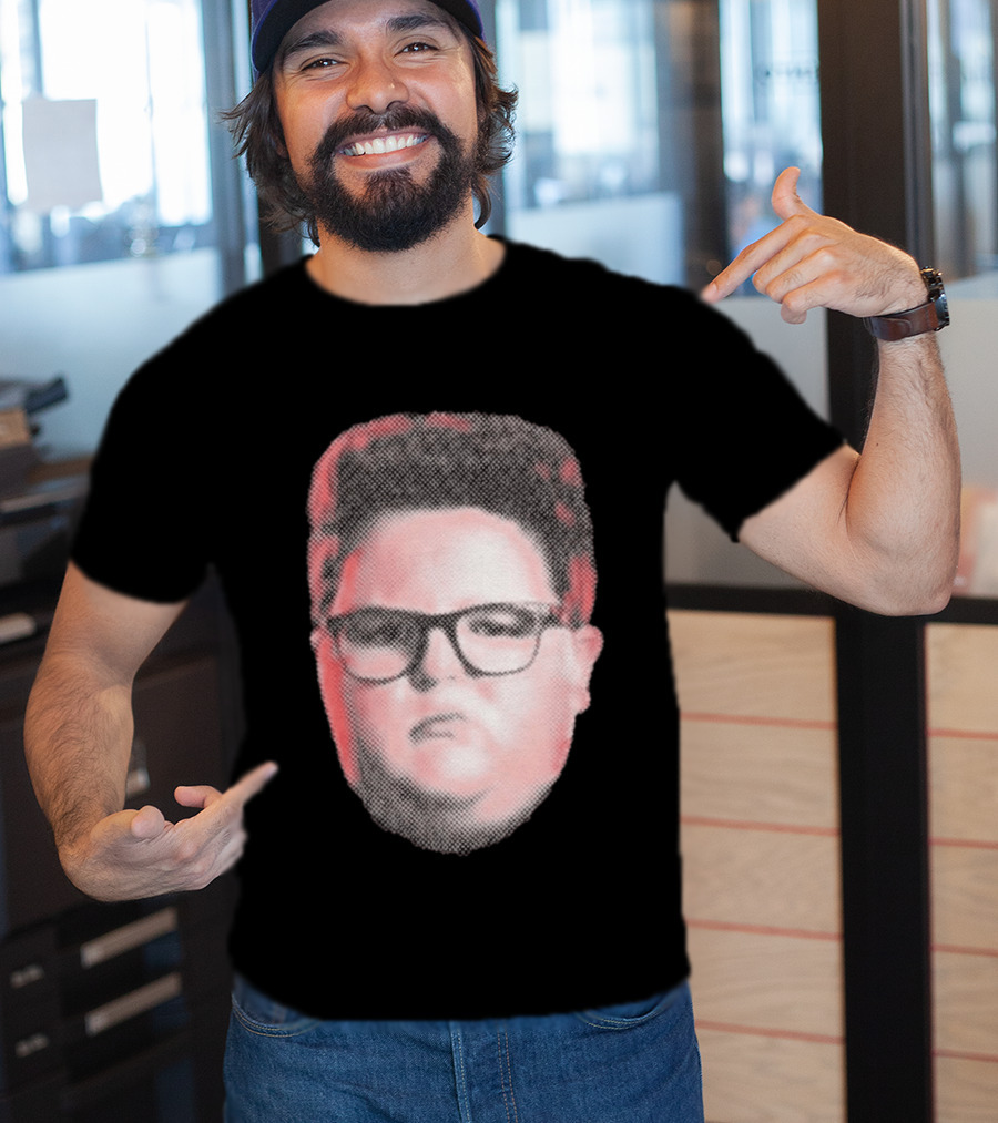 Vatokyo Bedwin Stranger Things Collection T-Shirt