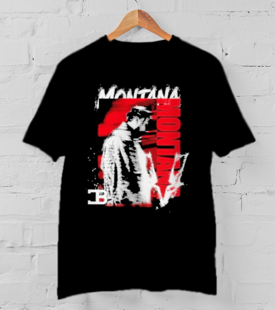 Complex French Montana Verzuz Battle Compilation T-Shirt