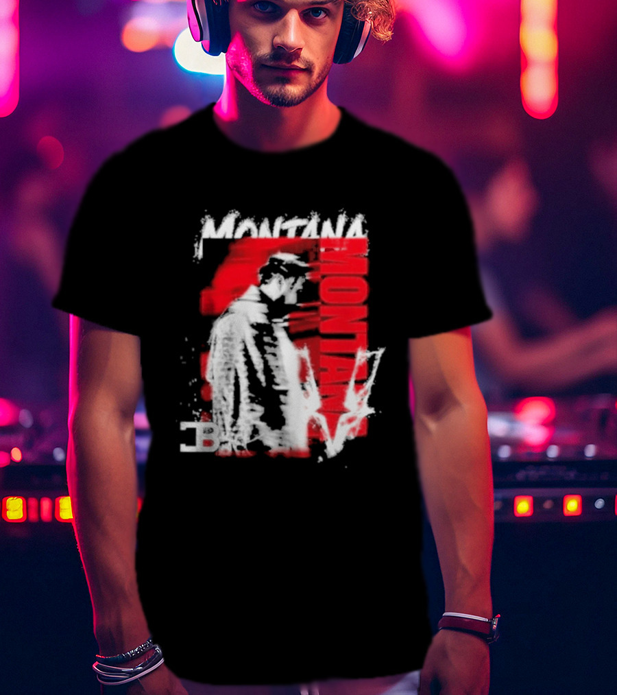 Complex French Montana Verzuz Battle Compilation T-Shirt