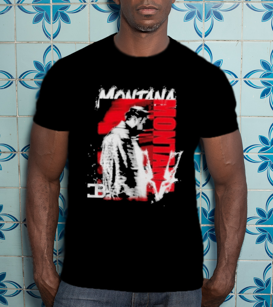 Complex French Montana Verzuz Battle Compilation T-Shirt