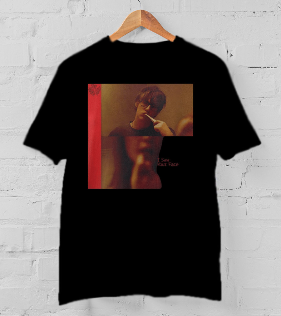 Malcolm Todd Do That Again T-Shirt