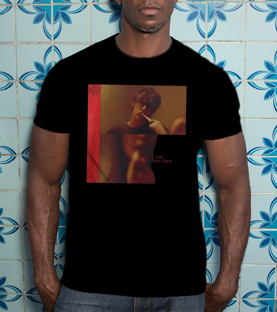 Malcolm Todd Do That Again T-Shirt
