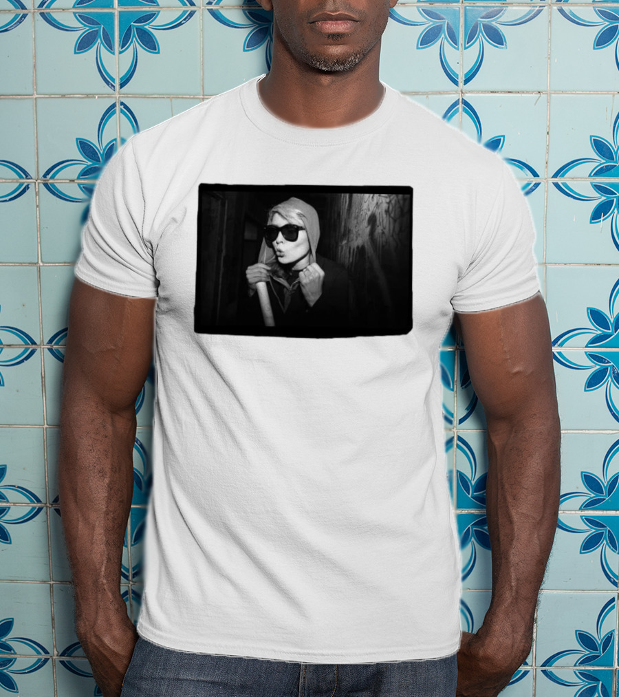 16 Photos Captured Dawn Punk Sunglasses T-Shirt