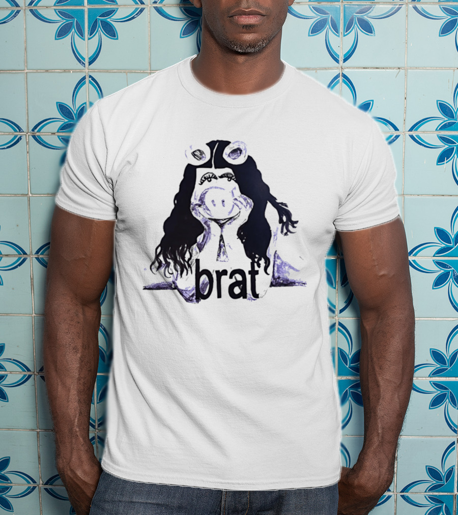 Miss Piggy Brat T-Shirt