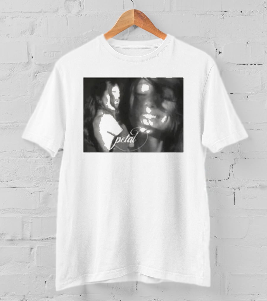 Ariana Grande Petal Eternal Sunshine New Album Cover T-Shirt