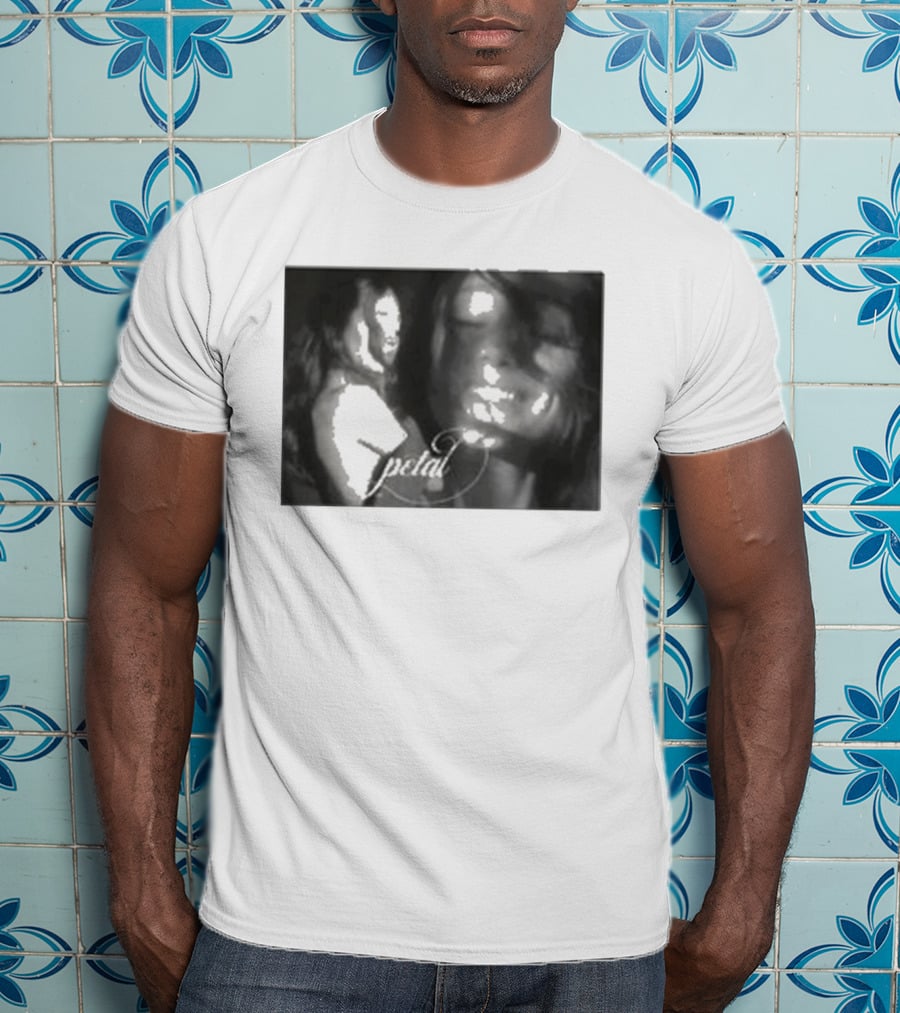 Ariana Grande Petal Eternal Sunshine New Album Cover T-Shirt