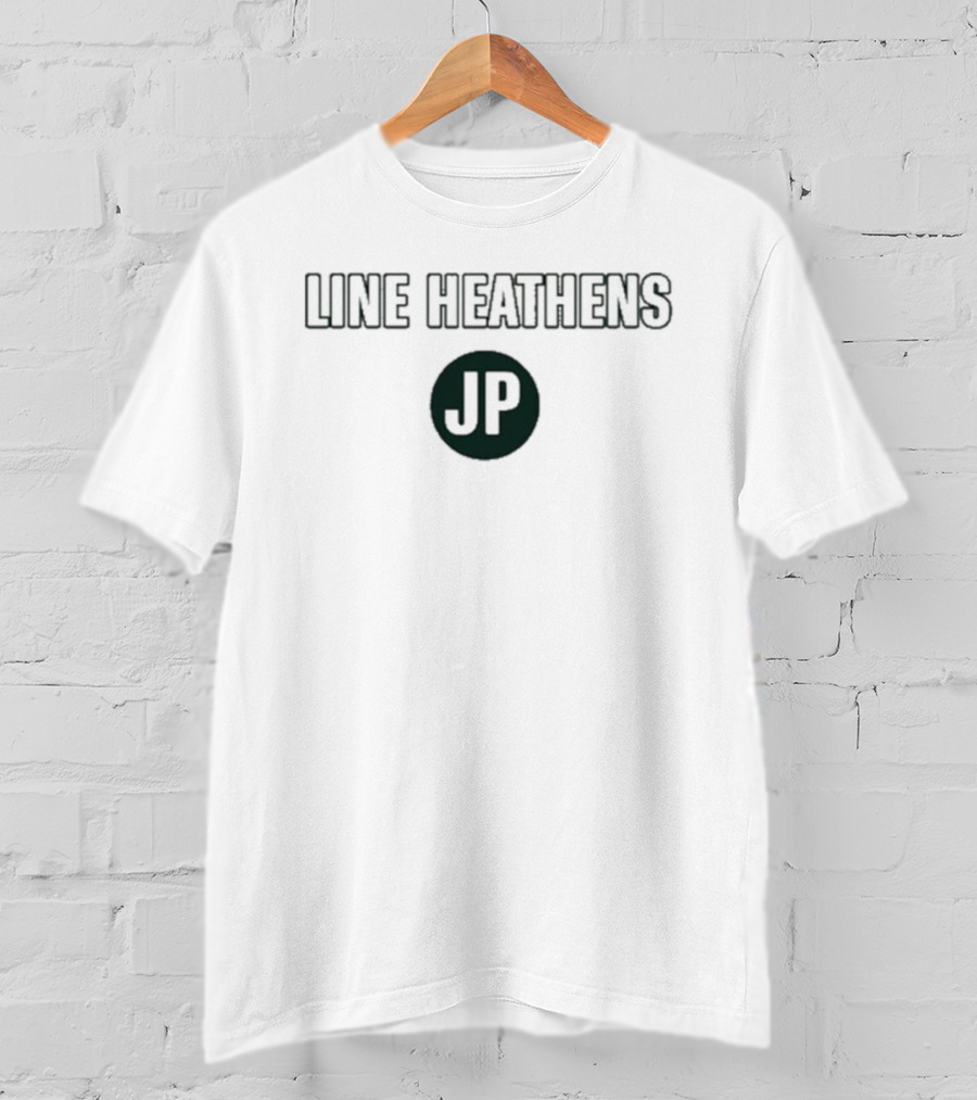 Line Heathens JP T-Shirt