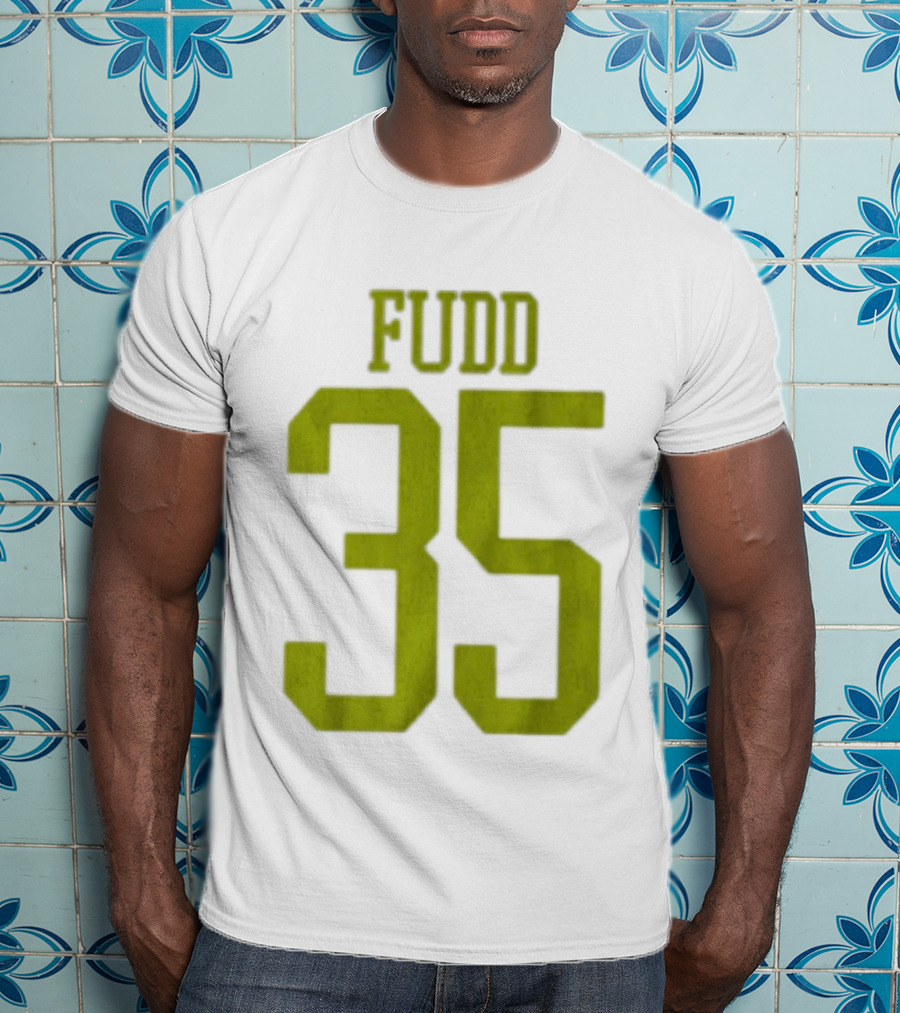 Azzi Fudd 35 WNBA 2026 Dallas Wings Shirsey T-Shirt