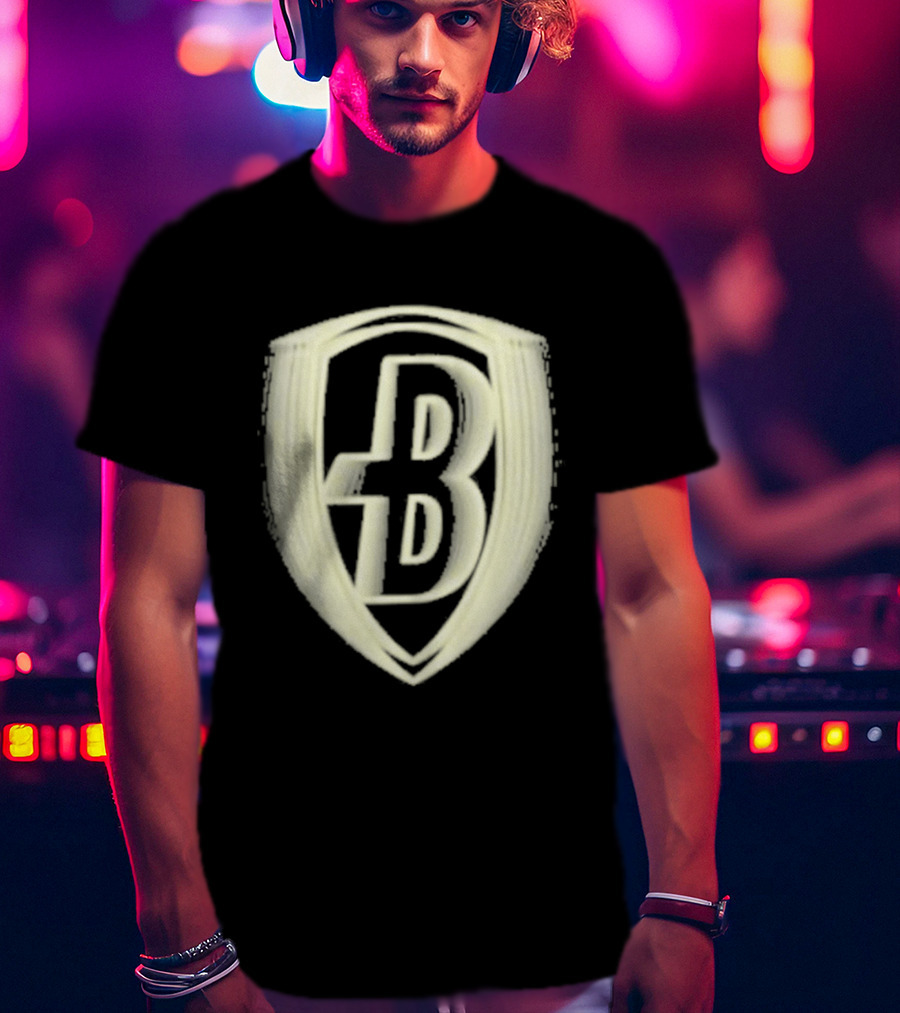 Bluecoats Bloo26 BD Shield T-Shirt