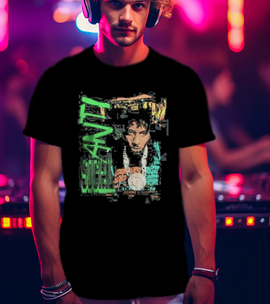 NBA Youngboy Anti Social Streetwear T-Shirt