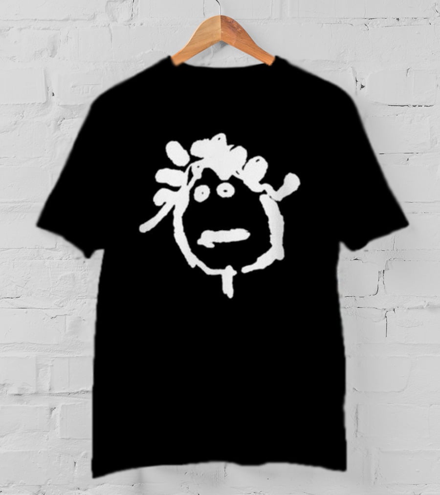 Rihanna R20 Stylish Streetwear Iconic Doodle T-Shirt