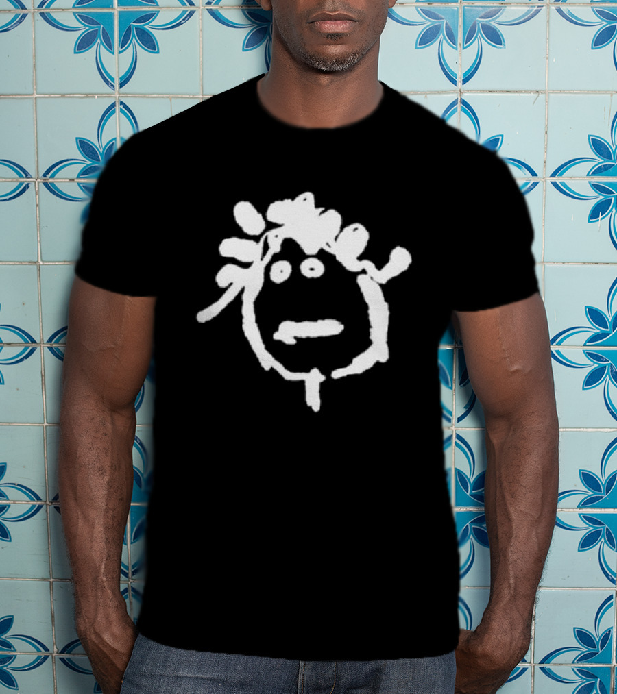 Rihanna R20 Stylish Streetwear Iconic Doodle T-Shirt