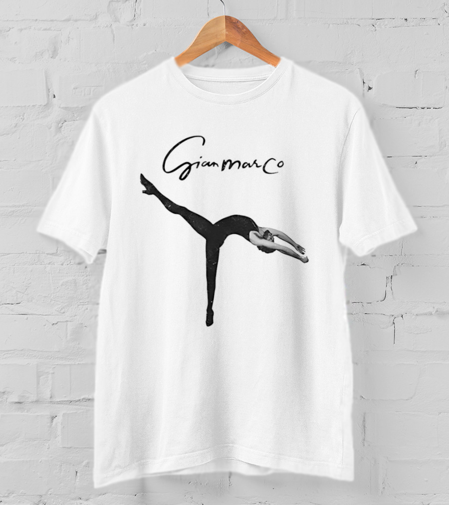 Gianmarco Soresi T-Shirt