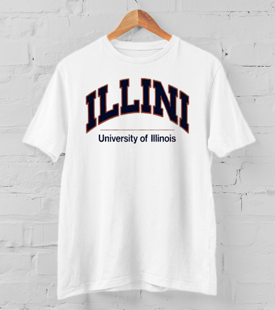 Shota Imanaga Illini University Of Illinois T-Shirt