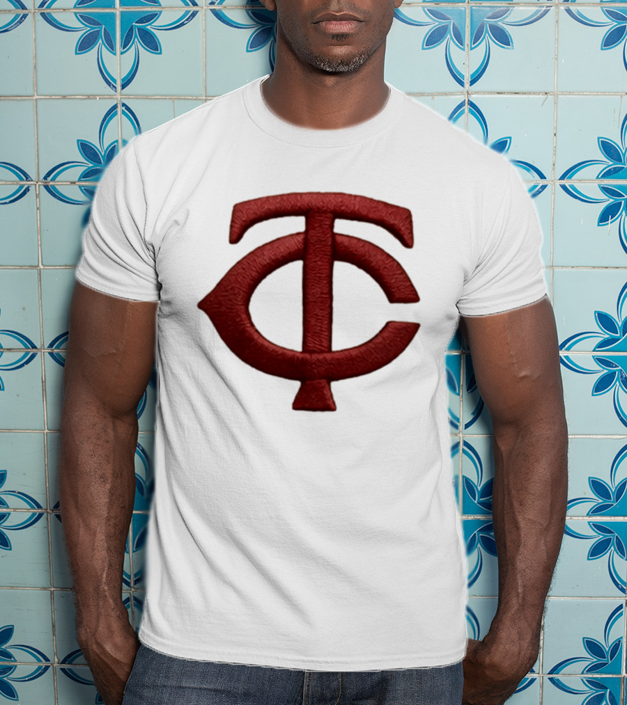 University Of Minnesota Twins Hat 2026 Giveaway Event Promotion T-Shirt