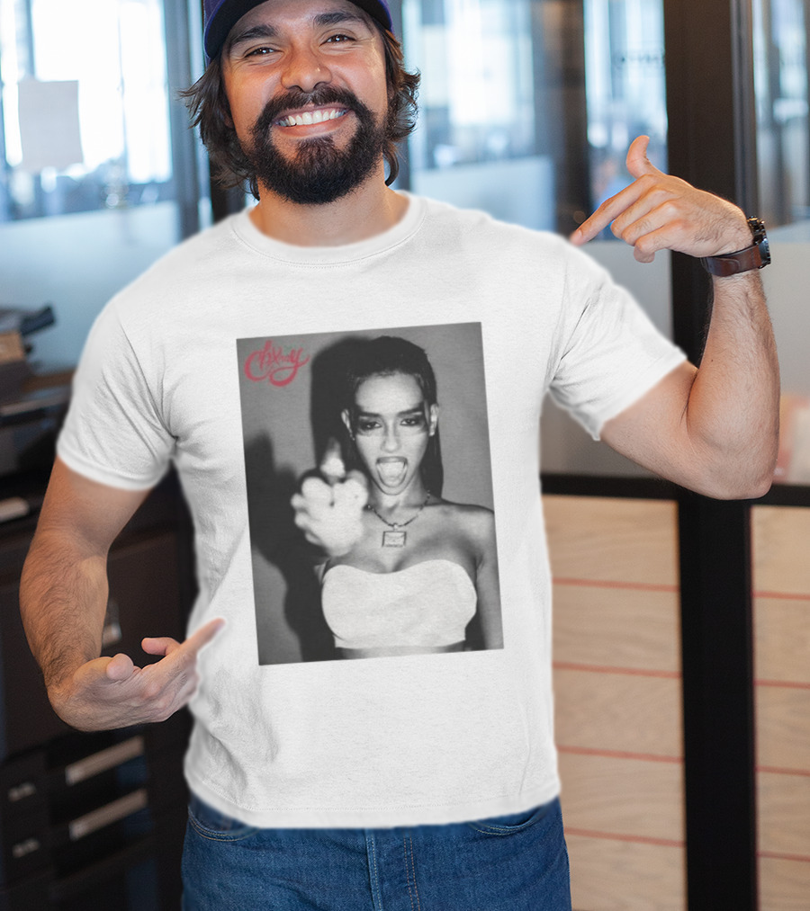 Chxrry Fashion Expression T-Shirt