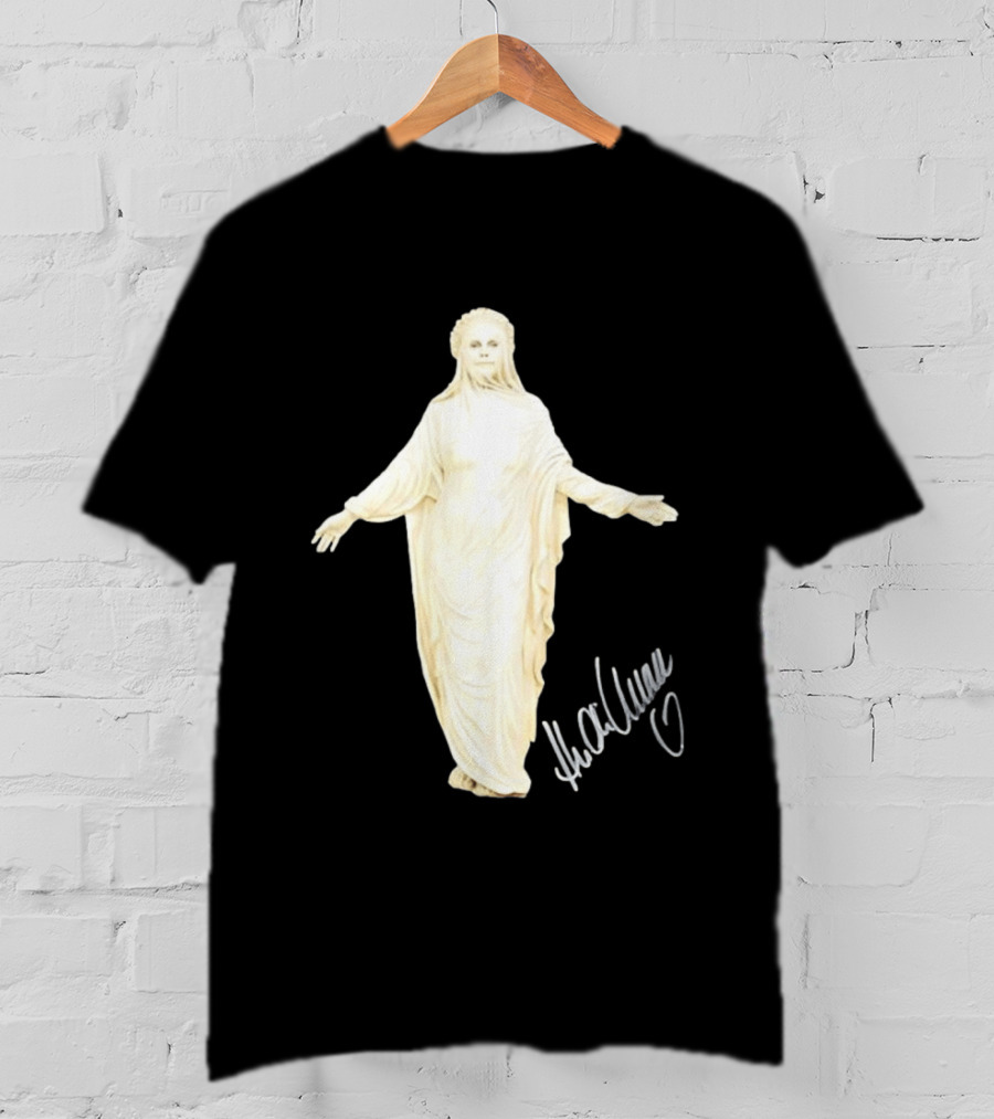 Heidi Klum Met Gala 2026 MAdWorn T-Shirt