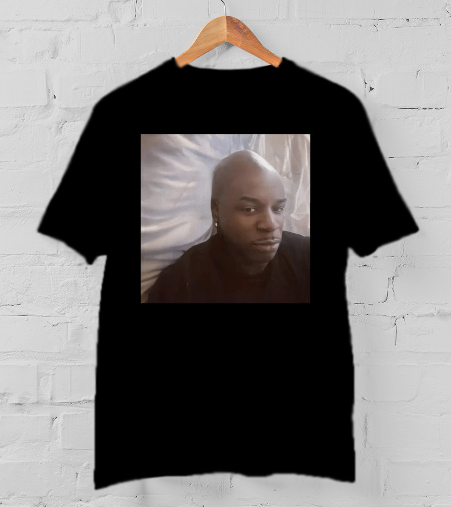 Bald Ken Carson Vintage 90s Aesthetic Meme T-Shirt
