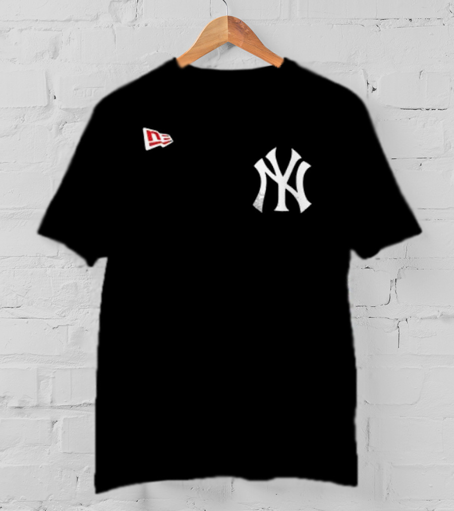 New York Yankees 59Fifty Cap 30th Anniversary Spike Lee New Era T-Shirt