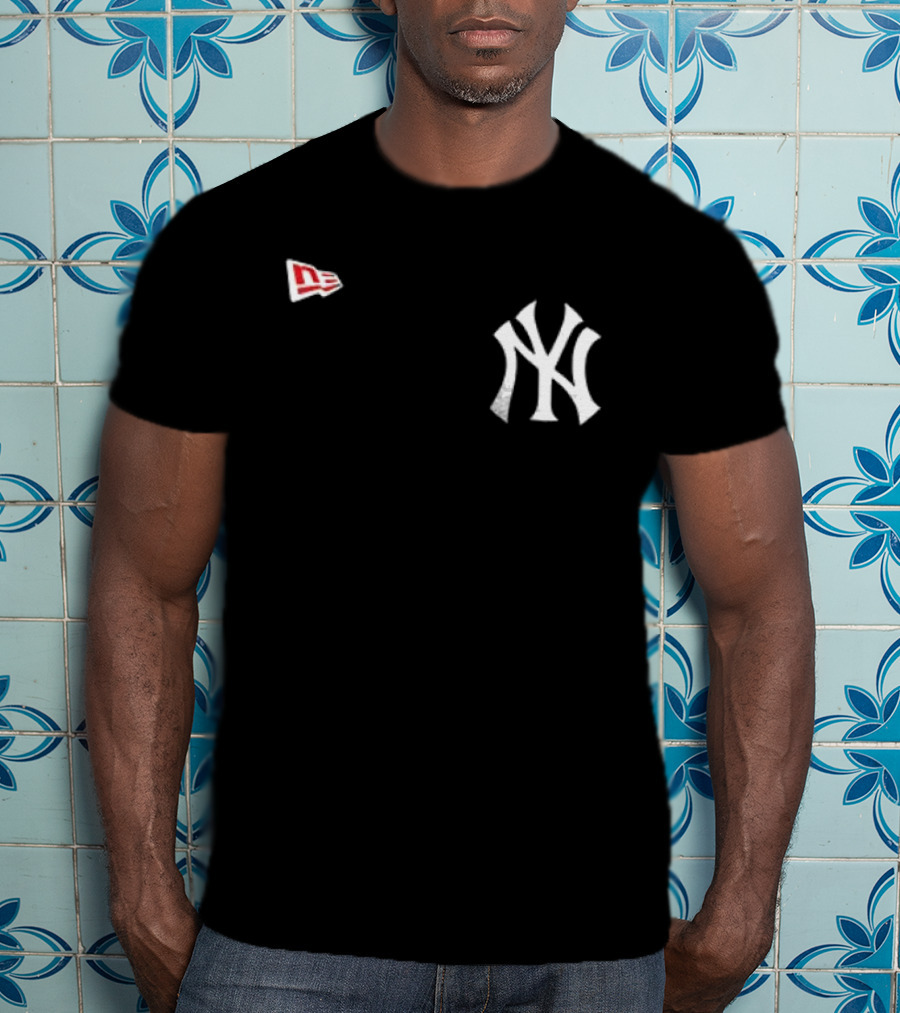 New York Yankees 59Fifty Cap 30th Anniversary Spike Lee New Era T-Shirt