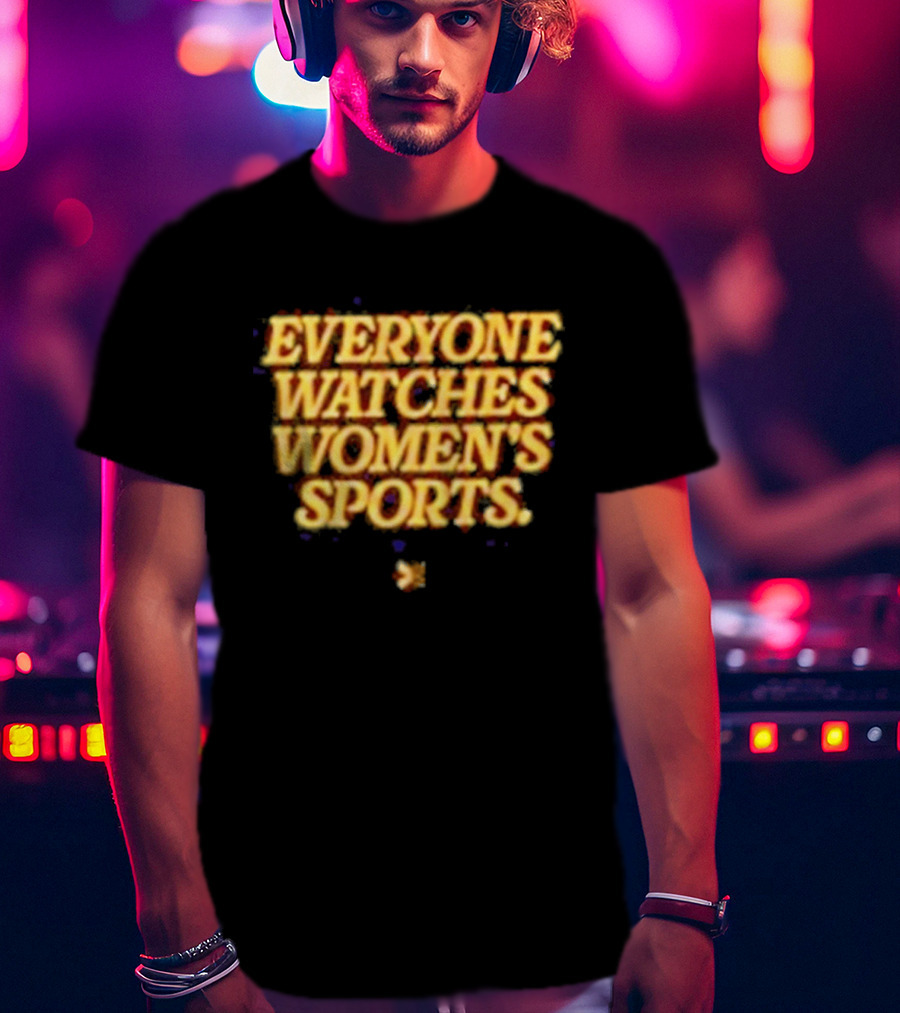 Togethxr Everyone Es Women's Sports Utah Royals FC T-Shirt