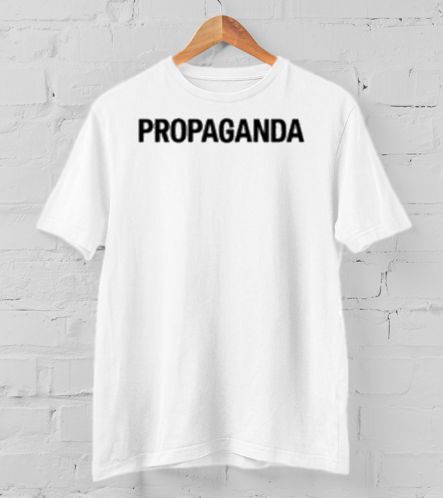 Astrofat Propaganda Ribs Lord T-Shirt