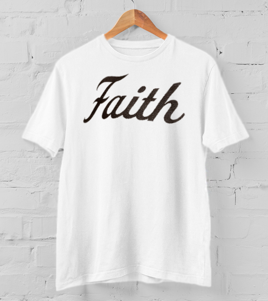 San Diego Padres Faith And Family Night Hat Giveaway 2026 Faith T-Shirt