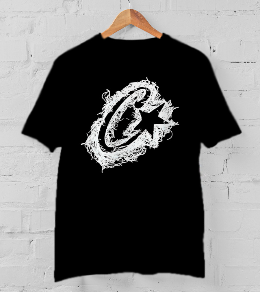 Corteiz C Star String T-Shirt