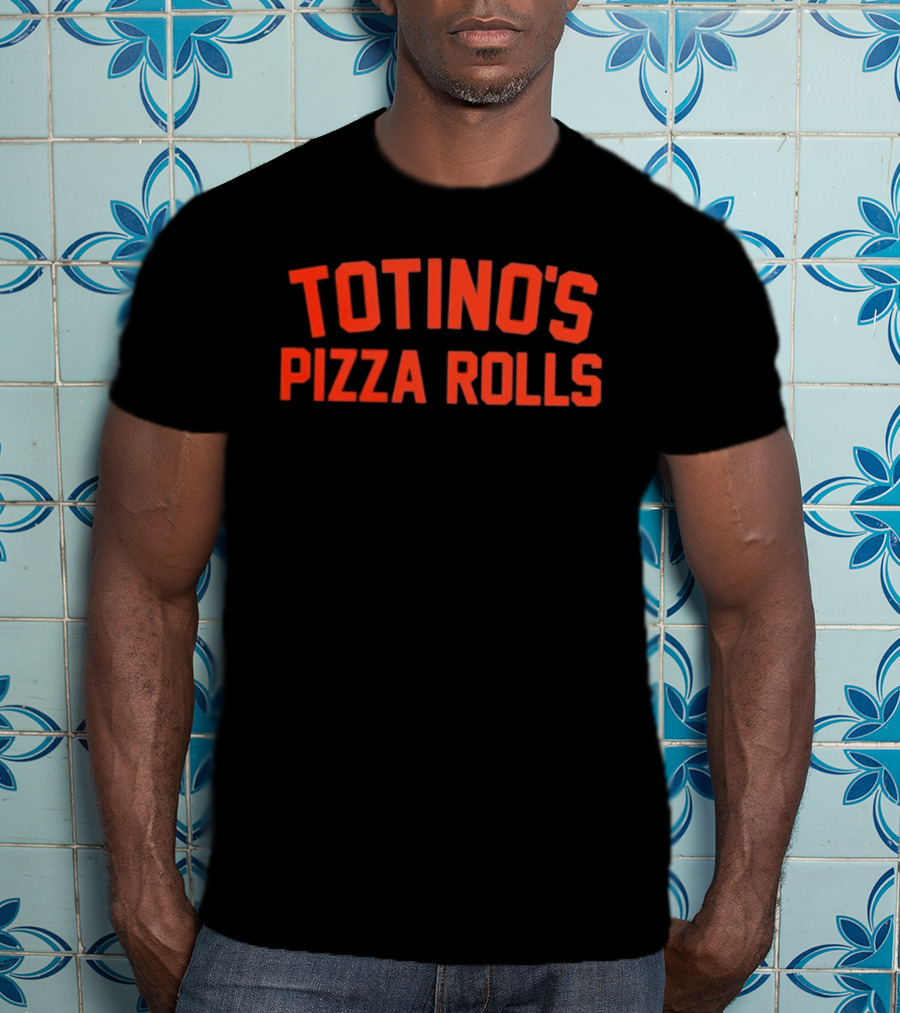 Totino's Pizza Rolls Classic Nostalgia T-Shirt