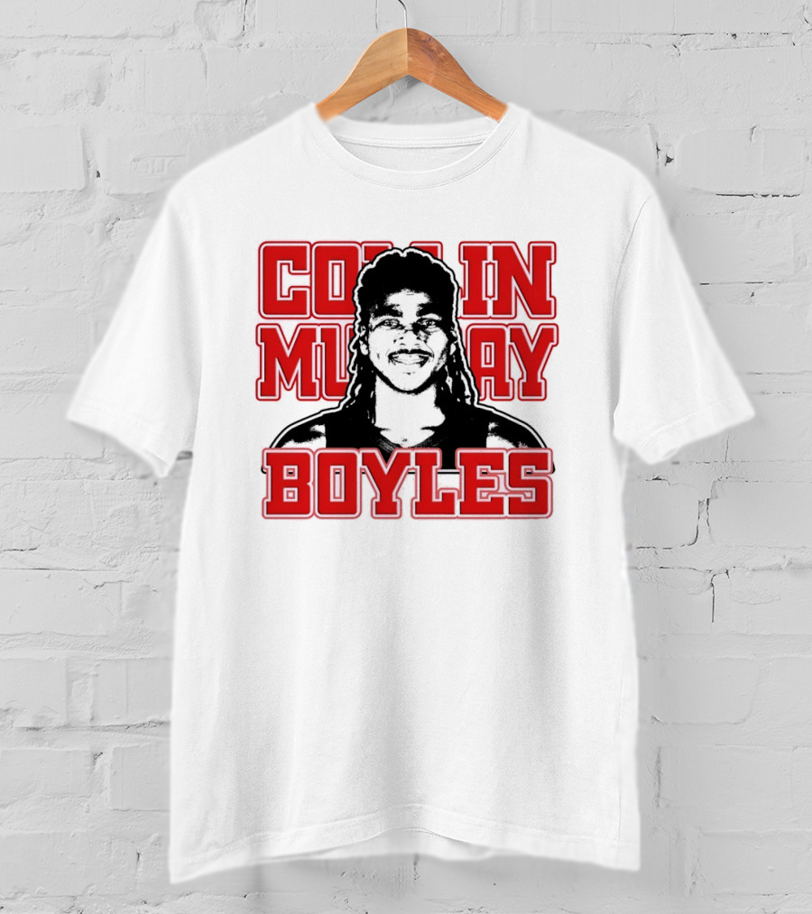 Coin In Murray Boyles Mixtape Dedication 5 Lil Wayne T-Shirt