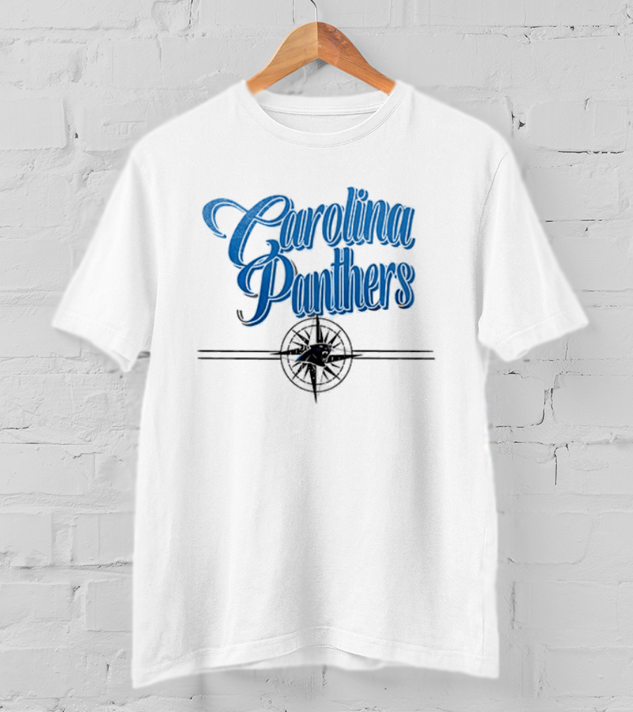 Carolina Panthers Jimmy Buffett Yeah Got A Soul I Can Barely Control T-Shirt