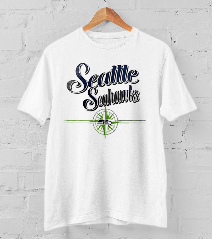 Seattle Seahawks Jimmy Buffett Yeah Got A Soul I Can Barely Control T-Shirt
