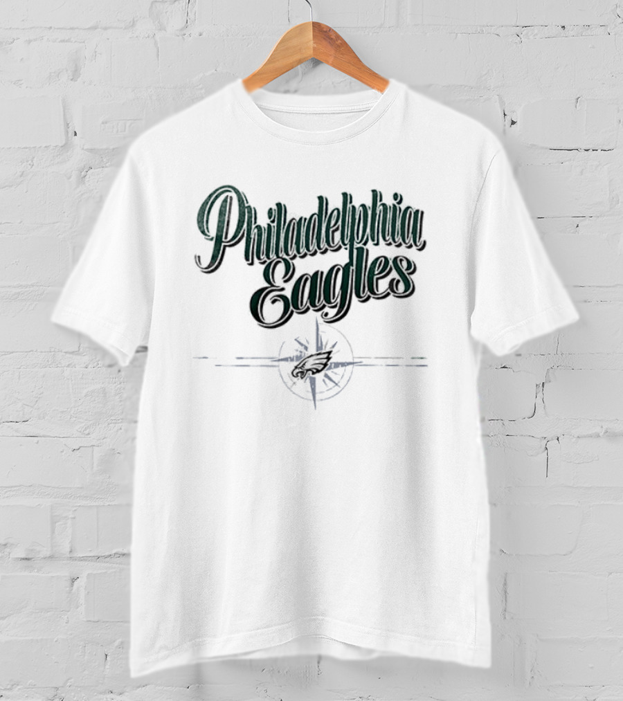 Philadelphia Eagles Jimmy Buffett Yeah Got A Soul I Can Barely Control T-Shirt