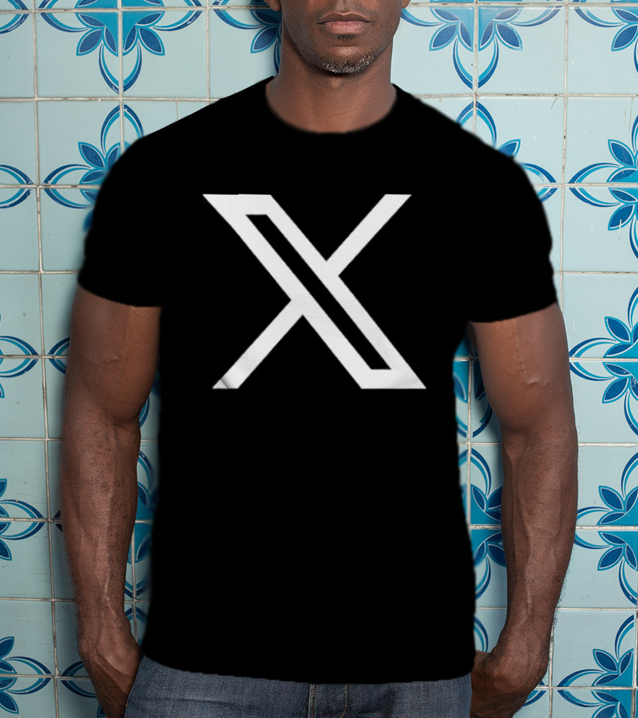Elon Musk X Modern Tech Culture T-Shirt