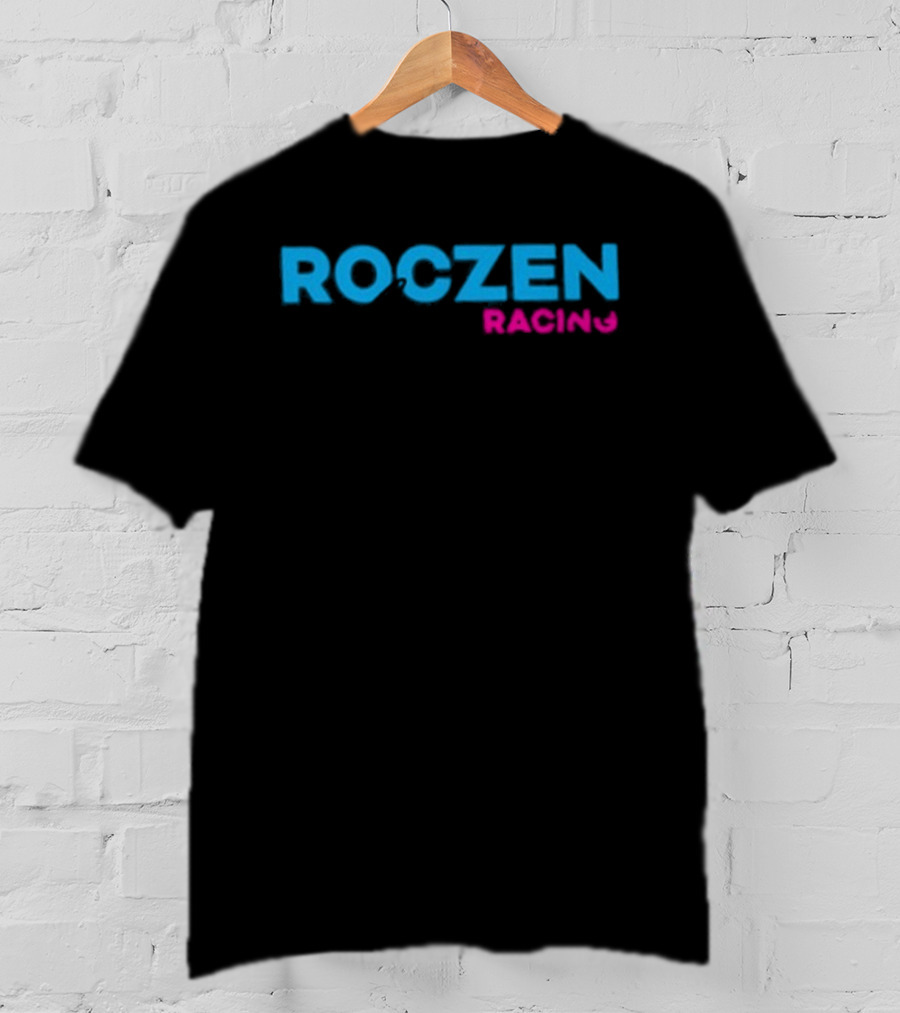 Ken Roczen Roczen Racing T-Shirt