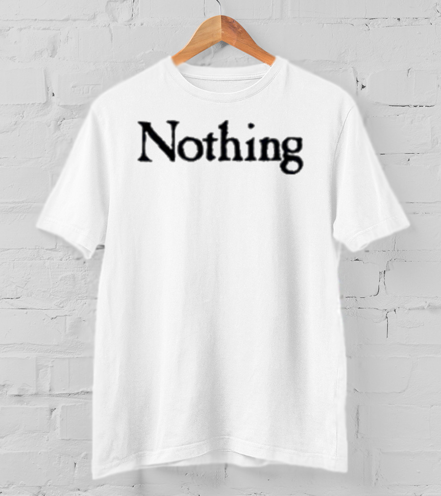 James Nothing But Love T-Shirt