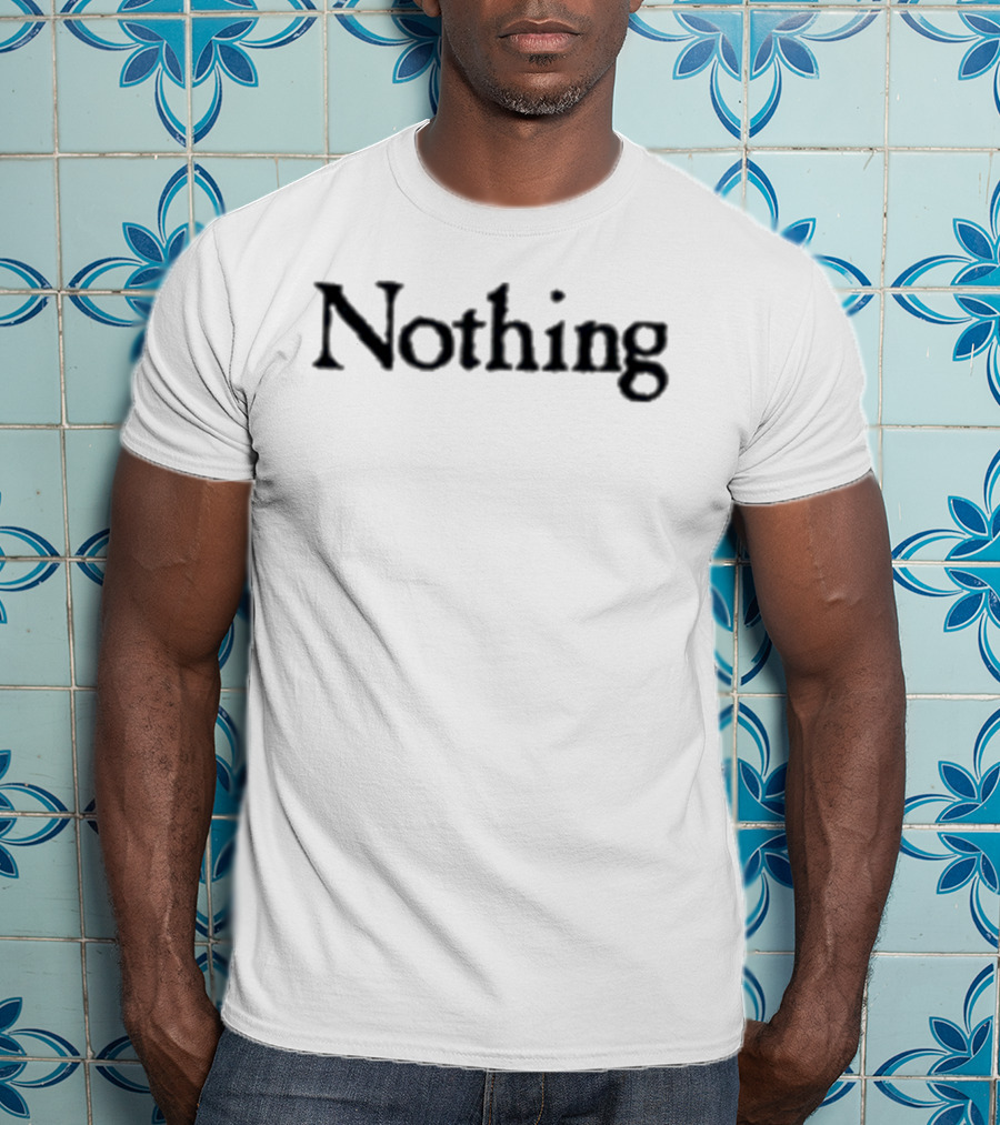 James Nothing But Love T-Shirt