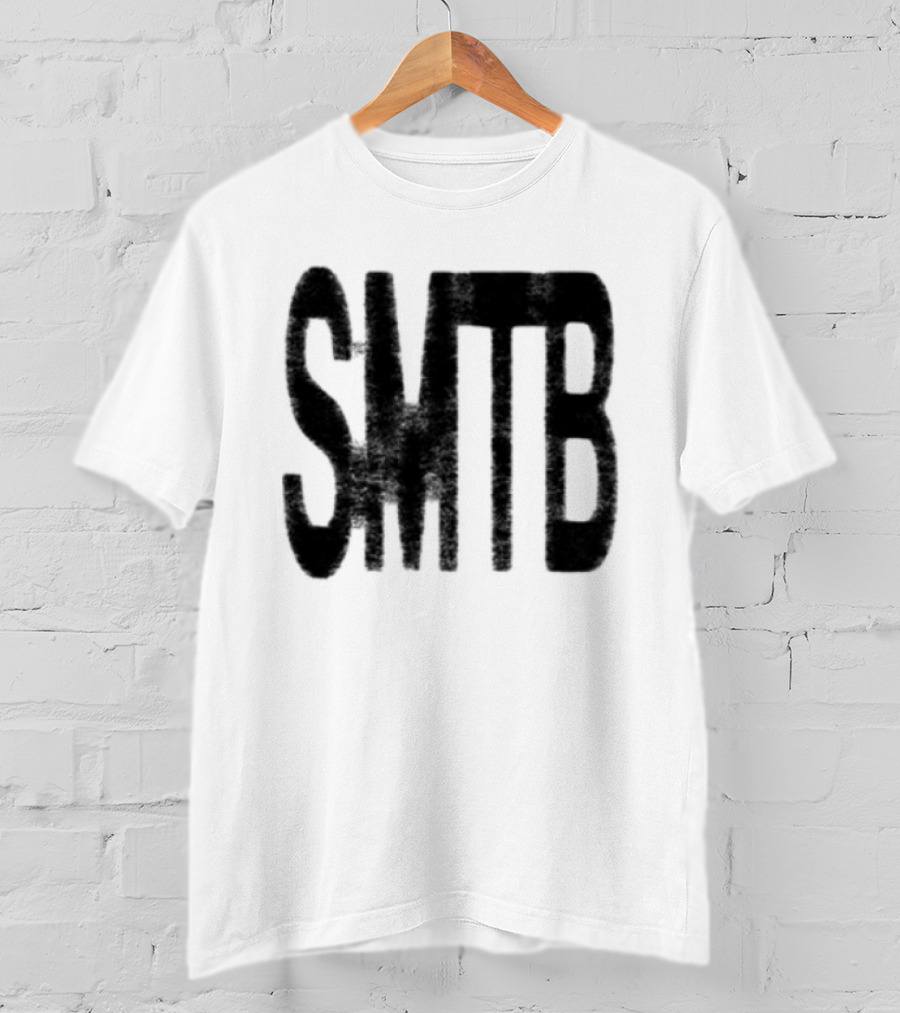 SMTB Show Me The Body Alone Together T-Shirt