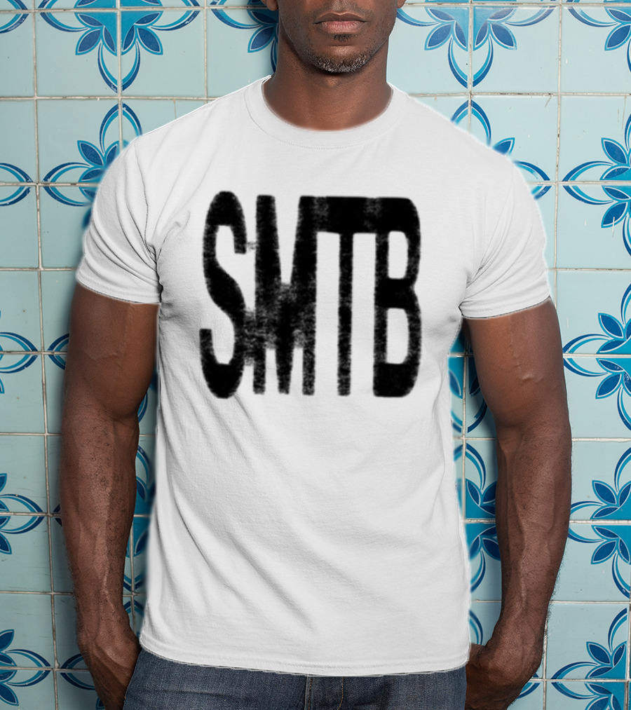 SMTB Show Me The Body Alone Together T-Shirt